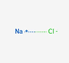 5M Sodium chloride- 100 ml