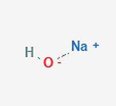 5M Sodium hydroxide- 100 ml