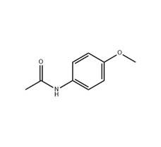 4'-Methoxyacetanilide, 98%,100gm