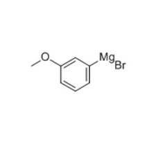 3-Methoxyphenylmagnesium bromide, 1M in THF,1lt