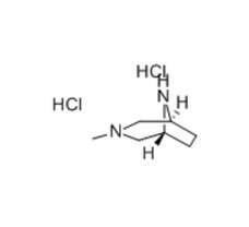 3-Methyl-3,8-diazabicyclo[3.2.1]octane dihydrochloride, 96%,5gm