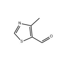 4-Methylthiazole-5-carboxaldehyde, 98%,5gm