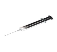 1mL Syringe