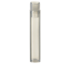 1ml pp shell vial,40x8mm