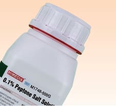 0.1% Peptone Salt Solution-M1748-500G