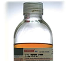 0.1% Peptone Water w/ 0.1% Tween 80-LQ253C-5X100ML