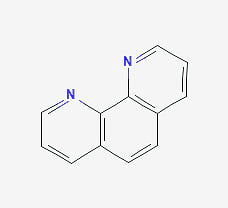 1,10-PHENANTHROLINE HYDROCHLORIDE AR, 5gm, 99.89%