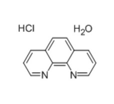 1,10-PHENANTHROLINE HYDROCHLORIDE 99.5% AR, 5 gm