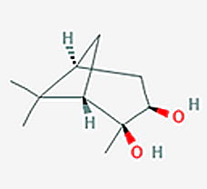 (1S,2S,3R,5S)-(+)-Pinanediol, 99%,25gm