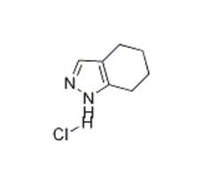 4,5,6,7-Tetrahydro-1H-indazole hydrochloride, 98%,1gm