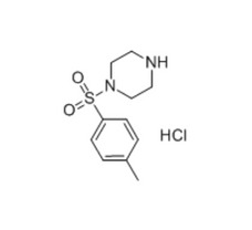 1-Tosylpiperazine hydrochloride, 98%,25gm