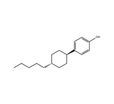 4-(trans-4-Pentylcyclohexyl)phenol, 98%,1gm