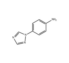 4-(1,2,4-Triazol-1-yl)aniline, 500mg