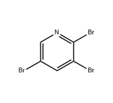 2,3,5-Tribromopyridine, 98%,5gm