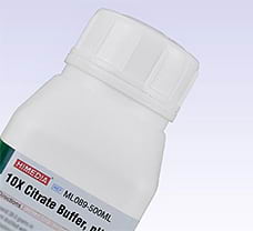 10X Citrate Buffer, pH 6.1