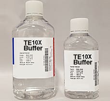10X TE Buffer, pH 8.0