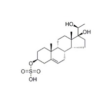 (3,20S)-Pregn-5-ene-3,17,20-triol Sulfate, 10mg