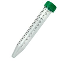 15 ml, Centrifuse tube, Sterile