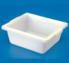 Utility Tray, Material: PP Autoclavable 240090