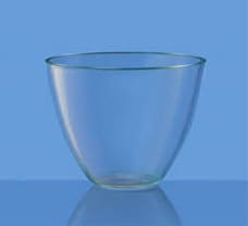 Crucibles, Without Lid, 80 ml-3190015