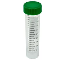 50 ml, Centrifuge Tube, sterile