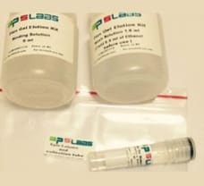 After Tri-RNA Purification Mini Kit