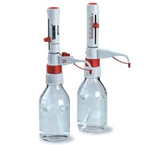 Accupense Bottle Top Dispenser, 0.2 - 2.0 ml-050090