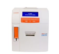 Accurex Acculab Enlite Automated Electrolyte Analyzer