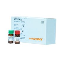 Accutrol Biochemistry Control (2x5) ml, (2x5ml)