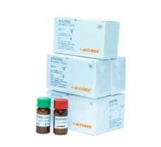 Accutrol - Biochemistry Control 5 x (2 x 5 ml), 5x(2x5ml)