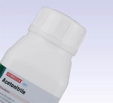 Acetonitrile, Gradient-AS029-2.5L