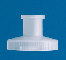 Adapter for PD-Tips II, 25-50ml, PP