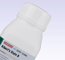 Alberts Stain B-125ml