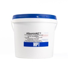 AlbumiNZ Bovine Albumin Essentially Protease Free, 97%, 1 x 500 g