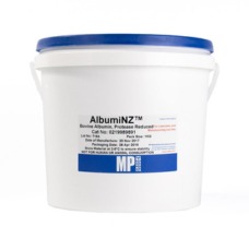 AlbumiNZ Bovine Albumin Essentially Protease Free, 97%, 1 x 1 kg