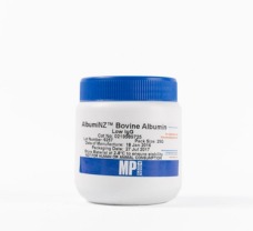 AlbumiNZ Bovine Albumin Low IgG, 97%, 1 x 25 g