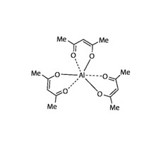 ALUMINIUM ACETYL ACETONATE (for synthesis)