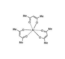 ALUMINIUM ACETYL ACETONATE (for synthesis),99%,100 gm