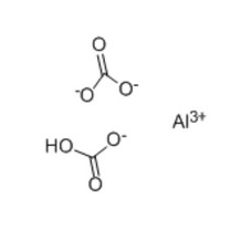 ALUMINIUM CARBONATE,500 gm