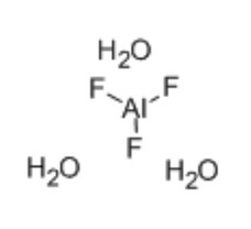ALUMINIUM FLUORIDE (3-hydrate) AR,,>97%,500 gm