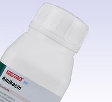 Amikacin -SD035-1PK