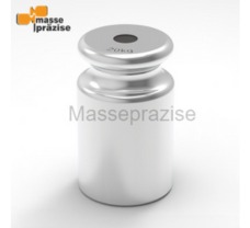 Analytical Brass Weight, Nominal Value: 20Kg, Accuracy Class M1