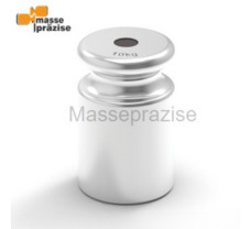 Analytical Brass Weight, Nominal Value: 10Kg, Accuracy Class M1