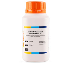 ANTIBIOTIC ASSAY MEDIUM NO. 10 , 500 gm