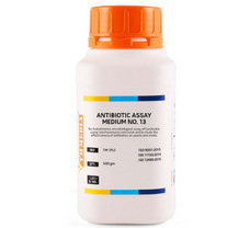 ANTIBIOTIC ASSAY MEDIUM NO. 13, 500 gm