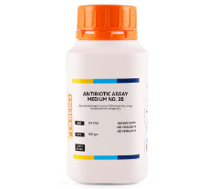 ANTIBIOTIC ASSAY MEDIUM NO, 35, 500 gm