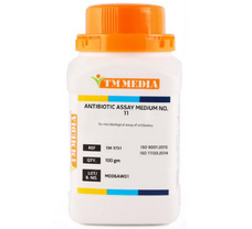 ANTIBIOTIC ASSAY MEDIUM NO. 11 , 100 gm