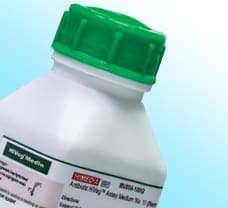 Antibiotic HiVeg Assay Medium No.11-MV004-500G