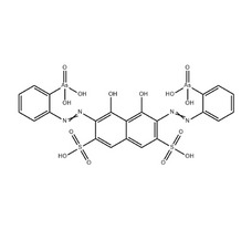 ARSENAZO III AR (Reagent For Thorium), 5 gm