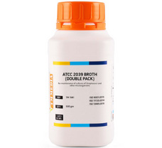 ATCC 2039 BROTH (DOUBLE PACK), 500 gm